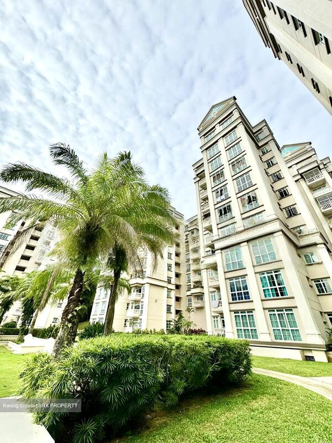 Symphony Heights (D21), Condominium #471390691